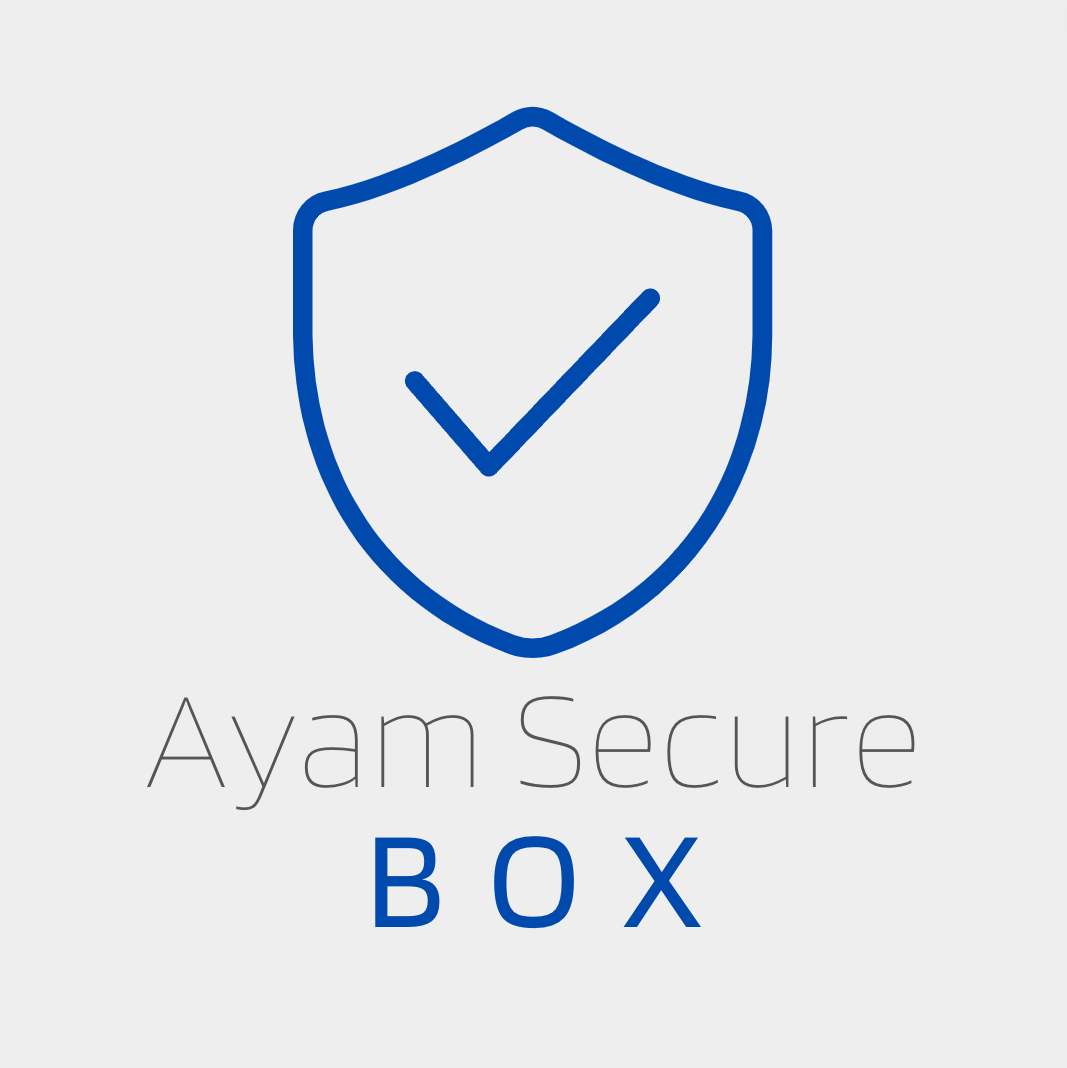 Box File Sync