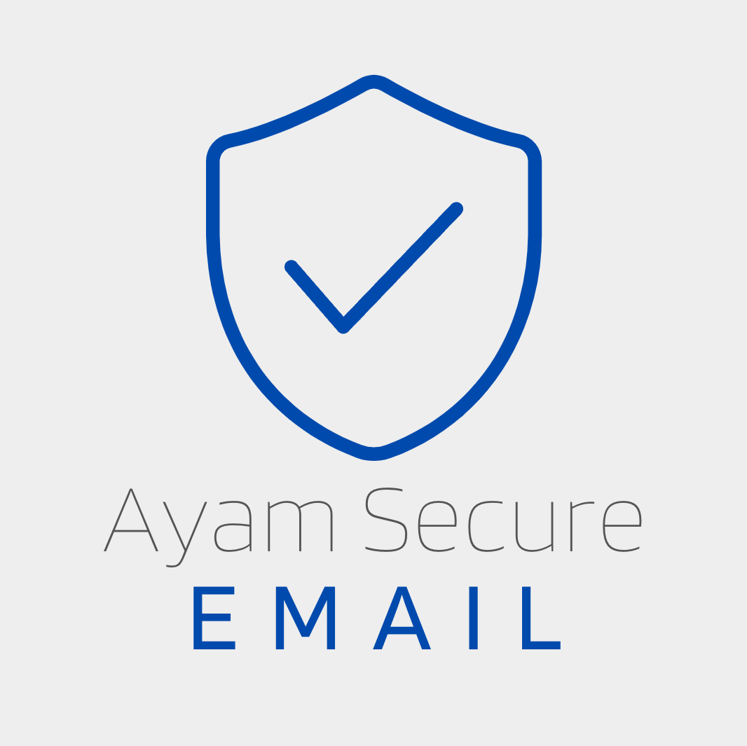 Private Email Service